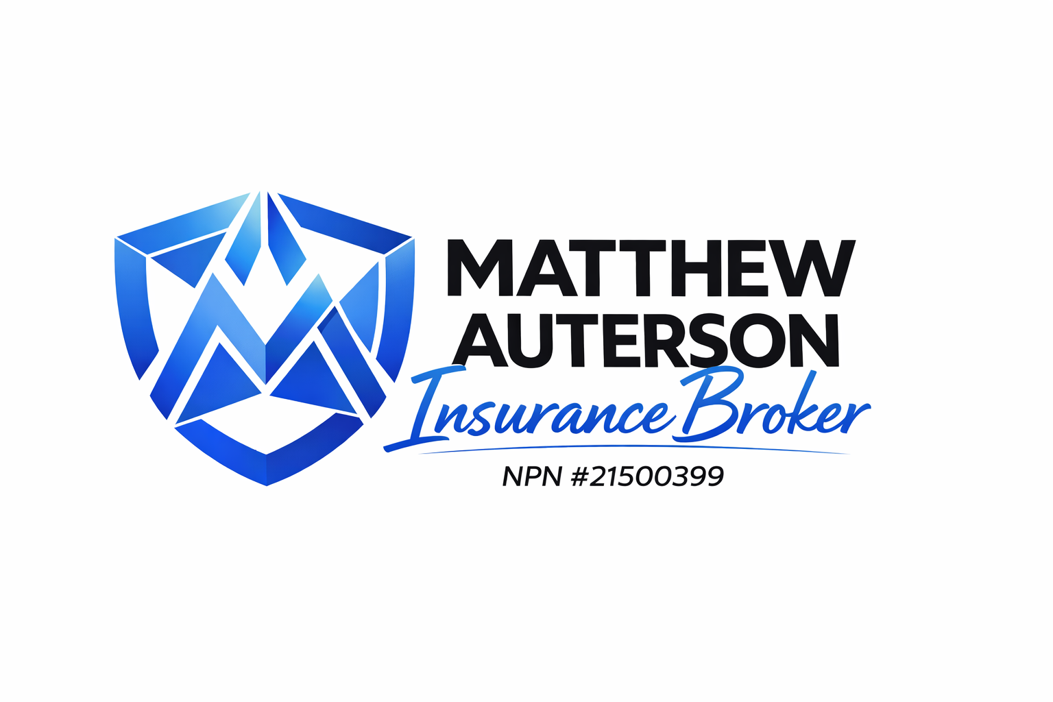 Matthew Auterson Insurance Broker